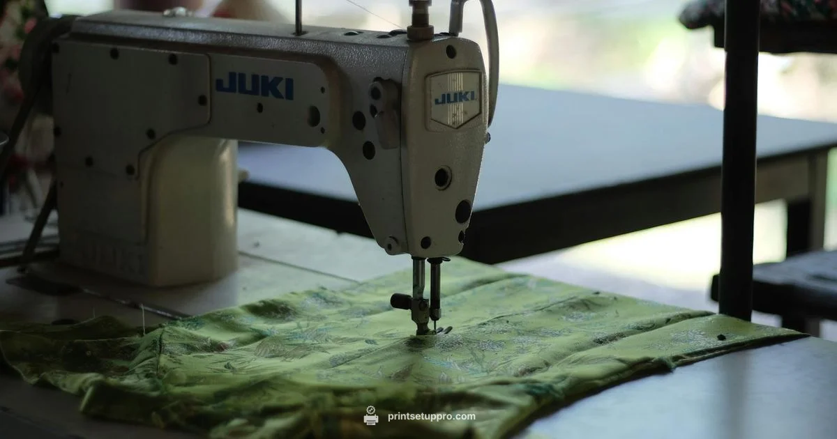 DTG Printer Guide - Print Setup Pro