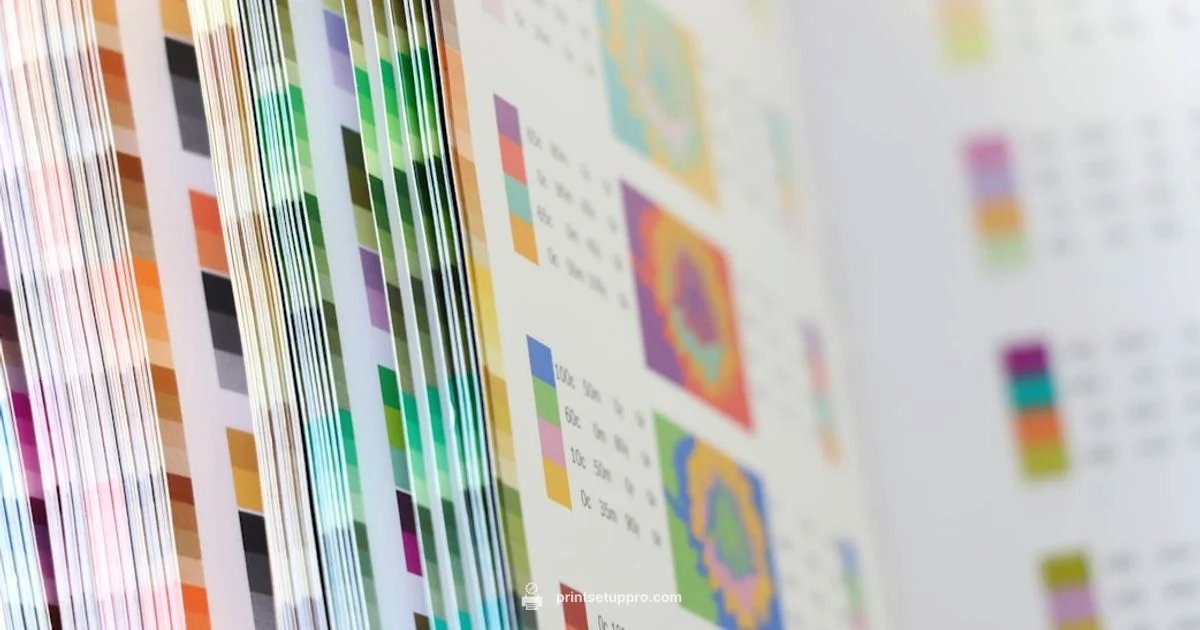 Printer Coverage Guide - Print Setup Pro