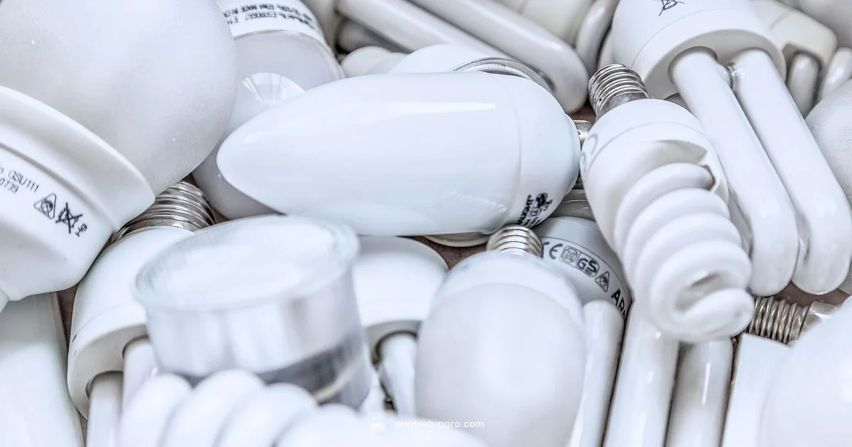 Printer Recycling Guide Printer Recycling Guide - Print Setup Pro