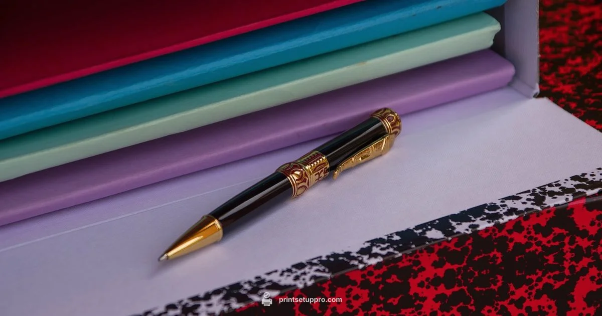 Printer Stand Cabinet - Print Setup Pro