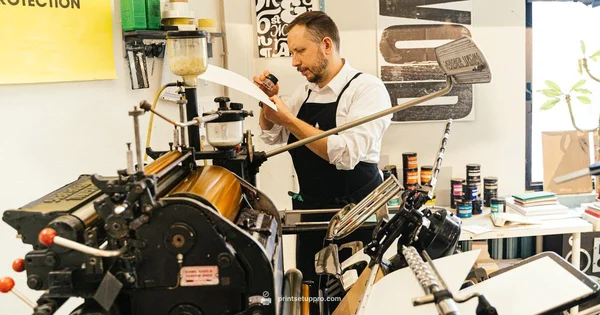 UV DTF Primer - Print Setup Pro