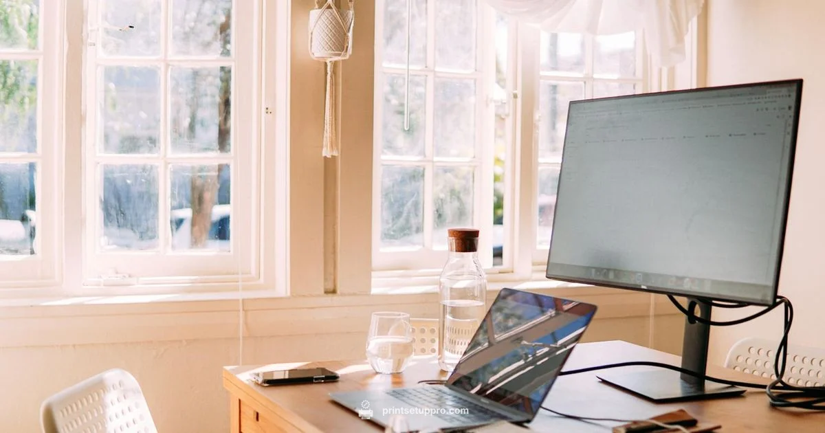 Printer Troubleshooting - Print Setup Pro