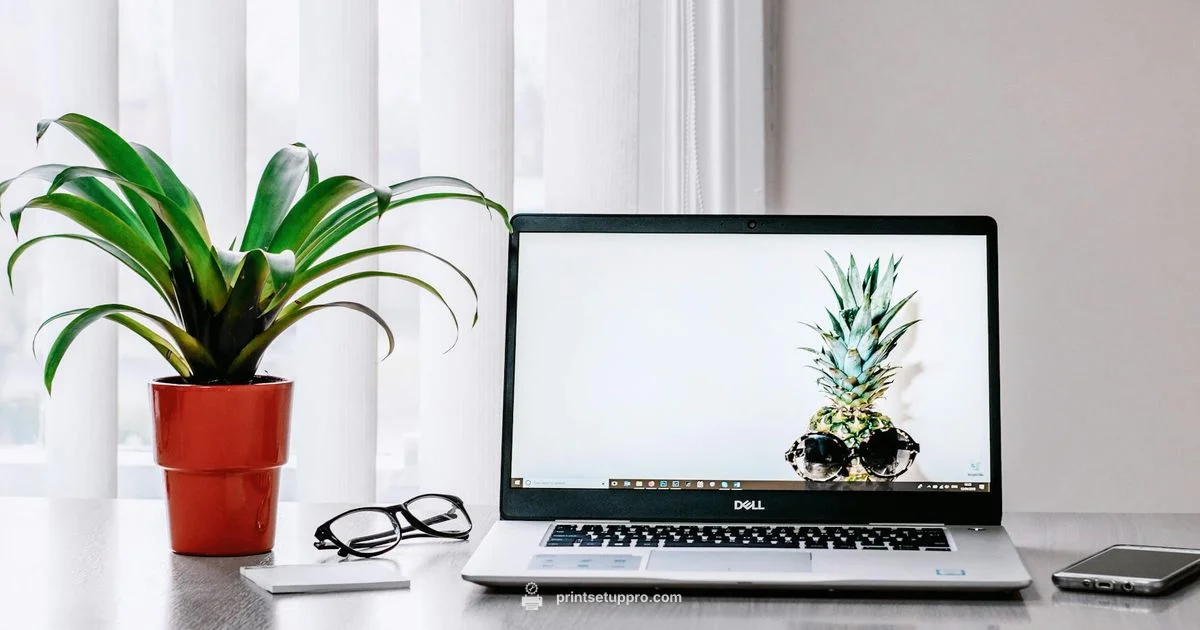 Printer Deals - Print Setup Pro