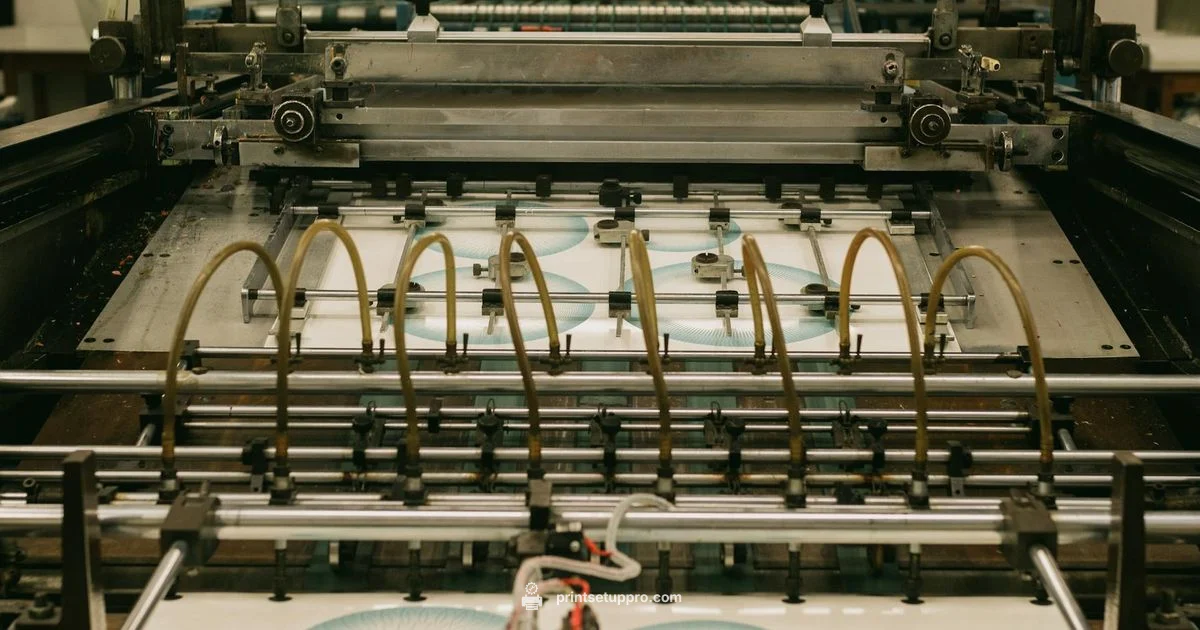 Edge-to-Edge Printing - Print Setup Pro