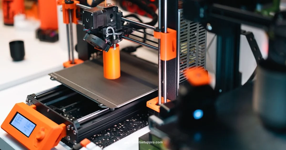 Budget Printer Guide - Print Setup Pro