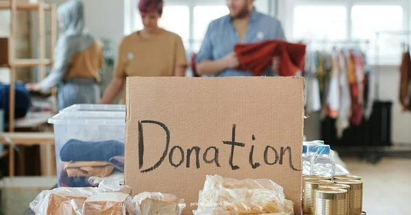 Printer Donation Guide - Print Setup Pro