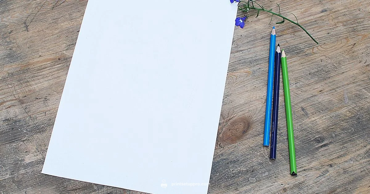 Printer Alignment Fix - Print Setup Pro