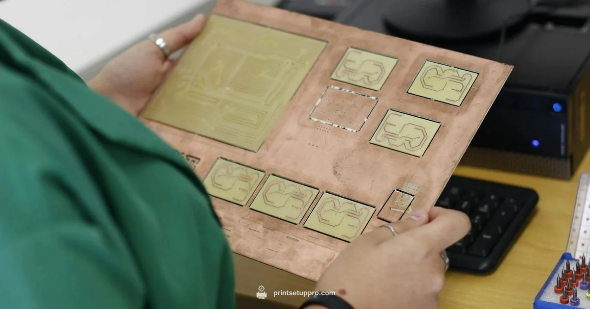 Local Epson Repair - Print Setup Pro