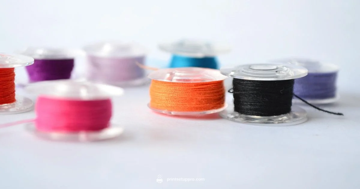 PLA Filament Guide - Print Setup Pro