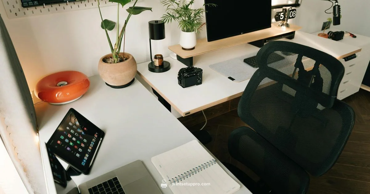 All in One - Print Setup Pro