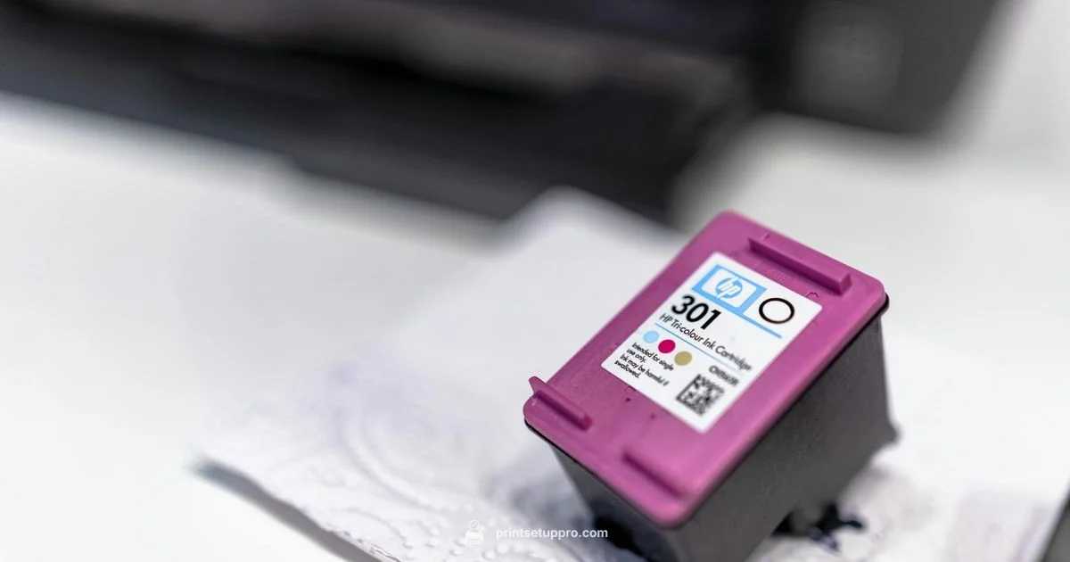 Thermal Printer Basics - Print Setup Pro