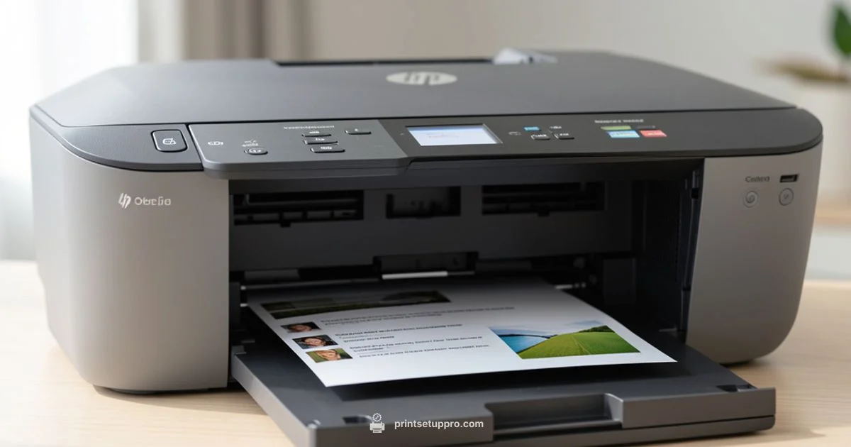 8600 Ink Setup - Print Setup Pro