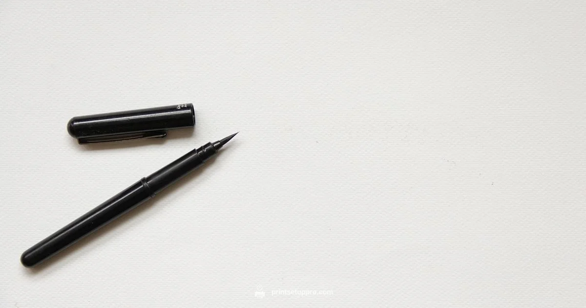 White Ink Printing White Ink Printing - Print Setup Pro