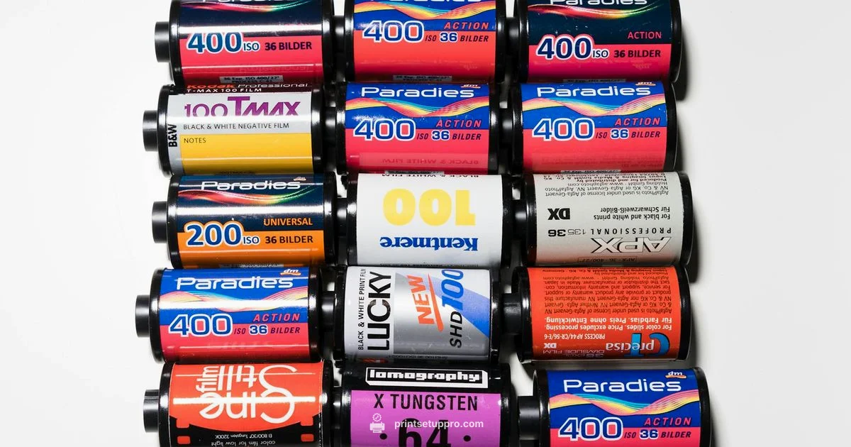 Inkjet Toner Reality - Print Setup Pro
