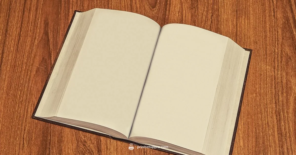 Print in Black When Color Is Missing - Print Setup Pro