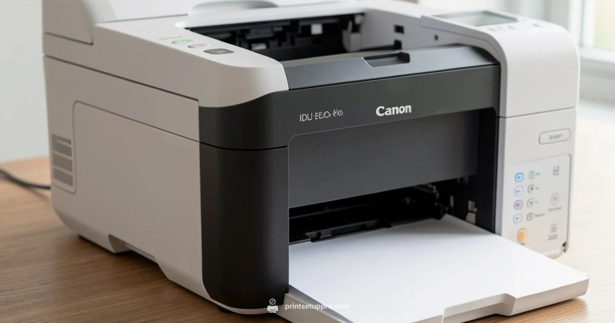 Idle Mode Fix - Print Setup Pro