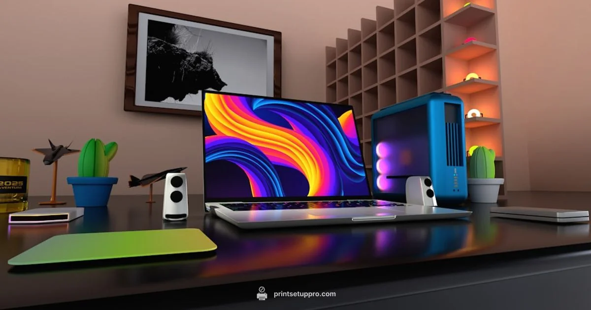 Free 3D Designs - Print Setup Pro