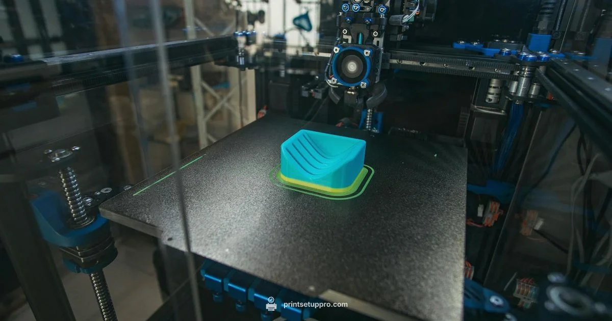 Glue on 3D Beds - Print Setup Pro