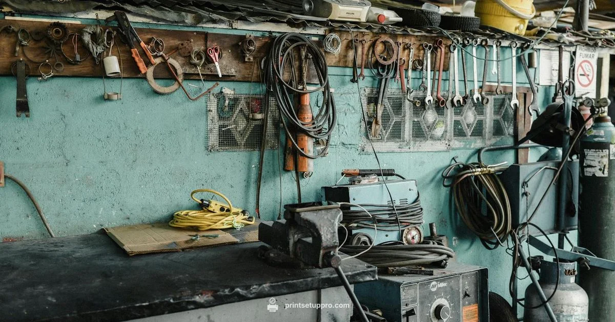 3d Printer Applications - Print Setup Pro