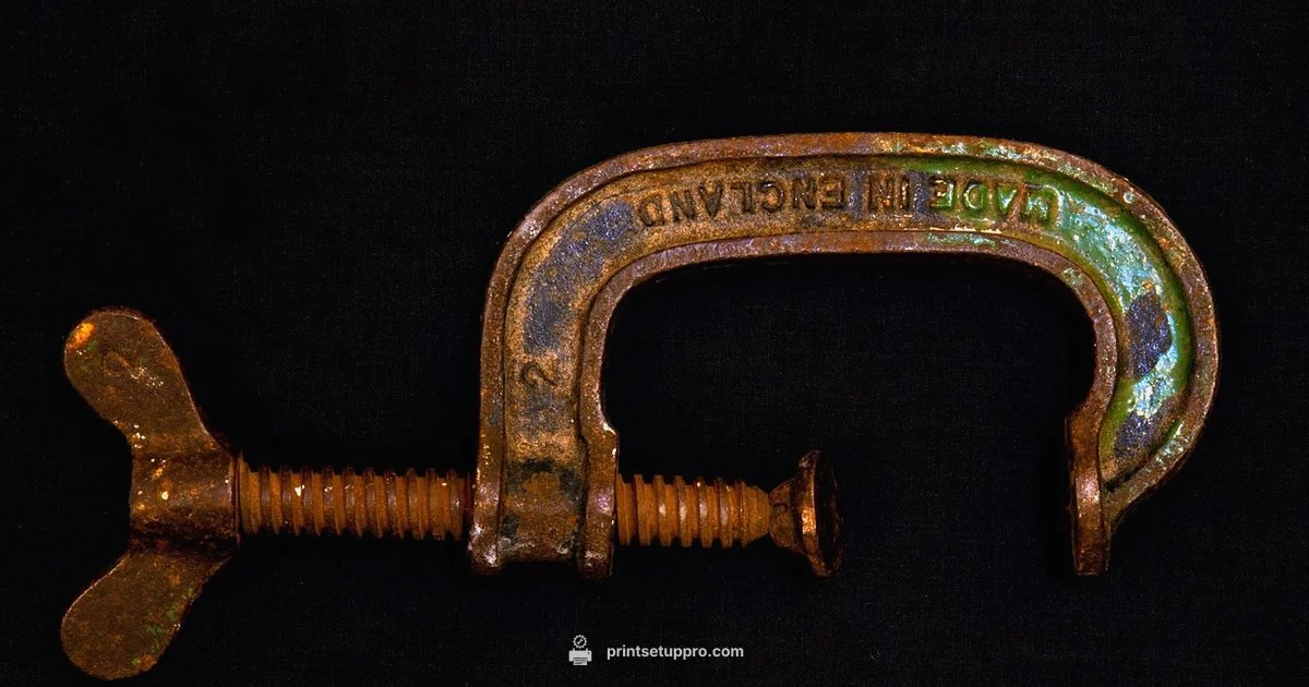 Dealing with Old Printers - Print Setup Pro