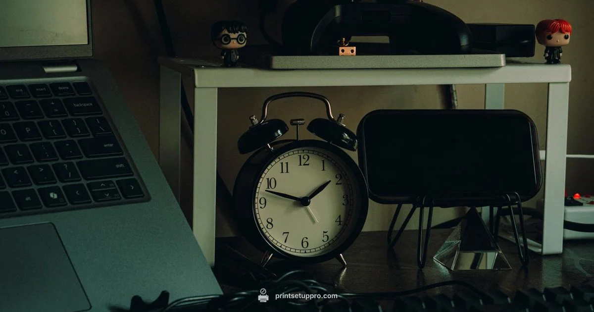 HP Printer Home Setup - Print Setup Pro