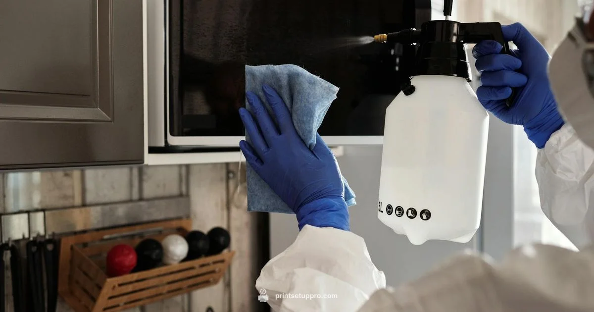 Microwave Paper Safety Microwave Paper Safety - Print Setup Pro