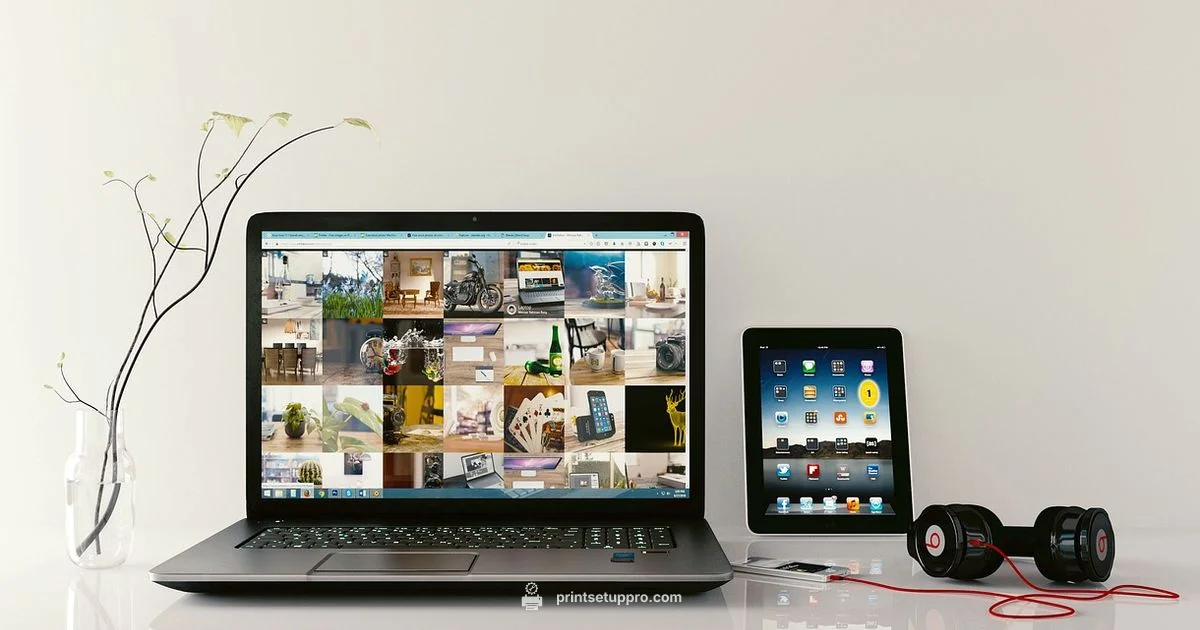 Printer Worth It - Print Setup Pro