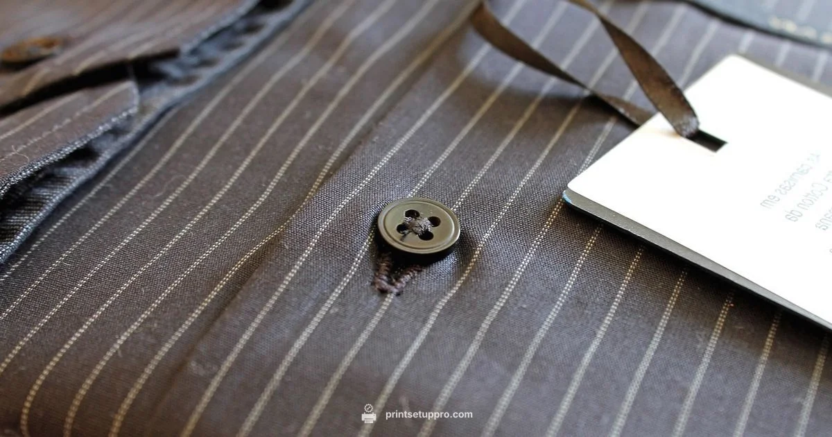 Printer Shirt Guide - Print Setup Pro