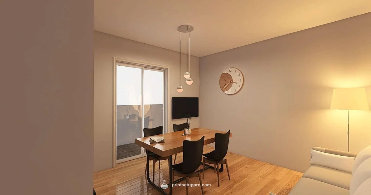 Drying & Printing Setup - Print Setup Pro