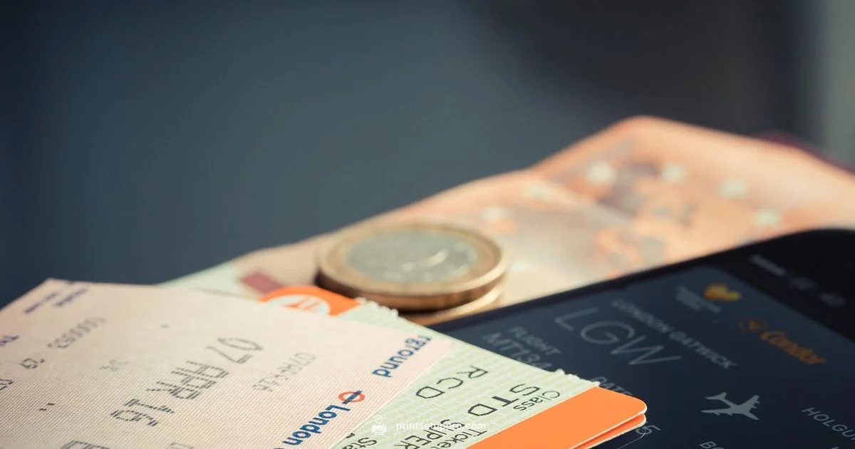 Print or Not - Print Setup Pro