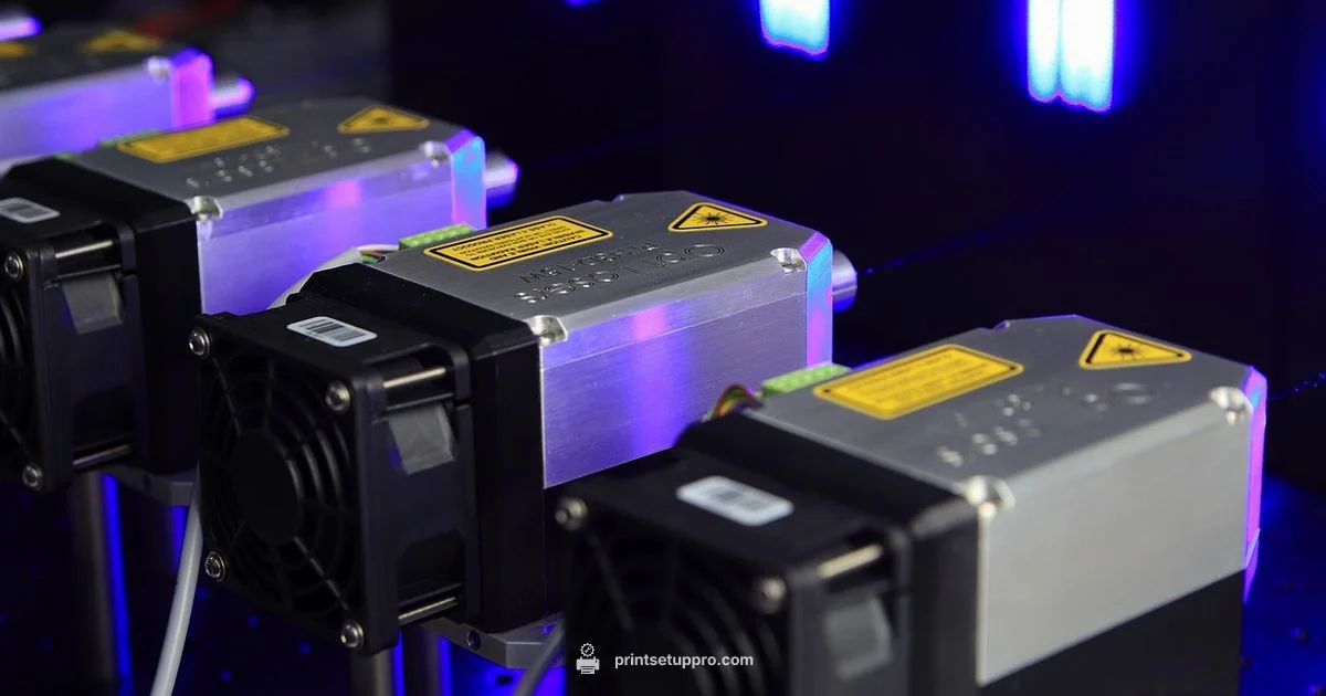 Color Printing Guide - Print Setup Pro