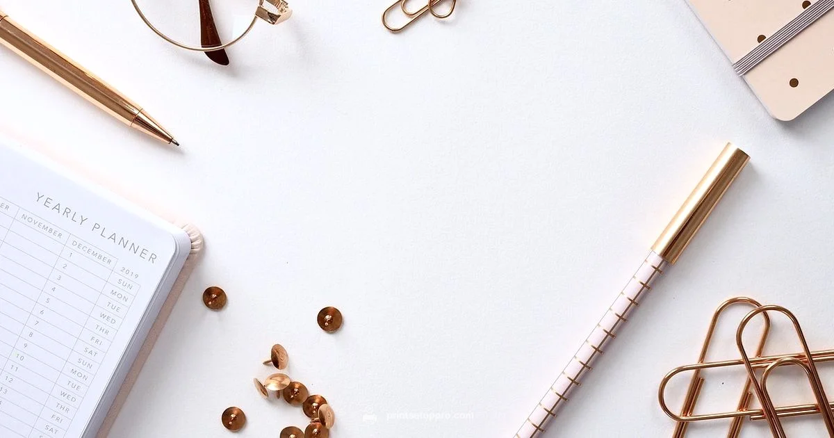 Mini Printer Setup - Print Setup Pro