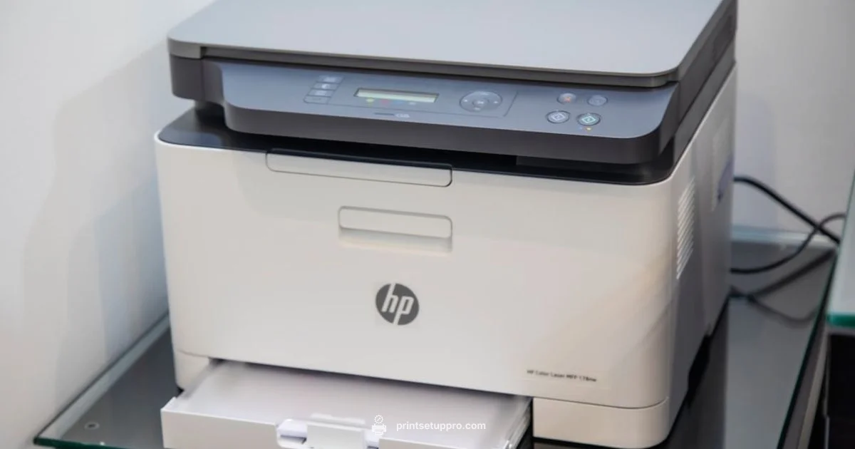 Ink-Efficient Printers - Print Setup Pro