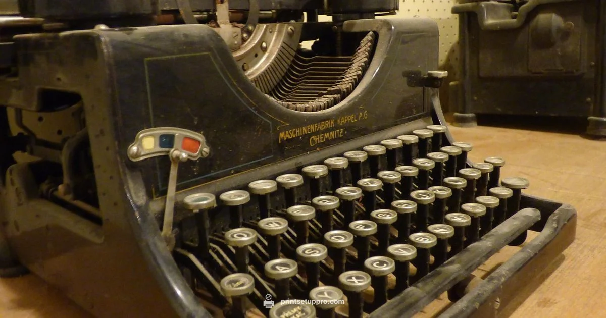 Digital Printing Guide - Print Setup Pro