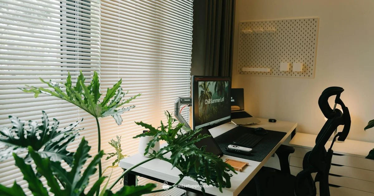 HP Printer Setup - Print Setup Pro