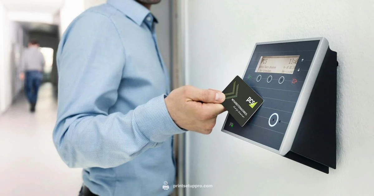 Zebra Password Guide Zebra Password Guide - Print Setup Pro