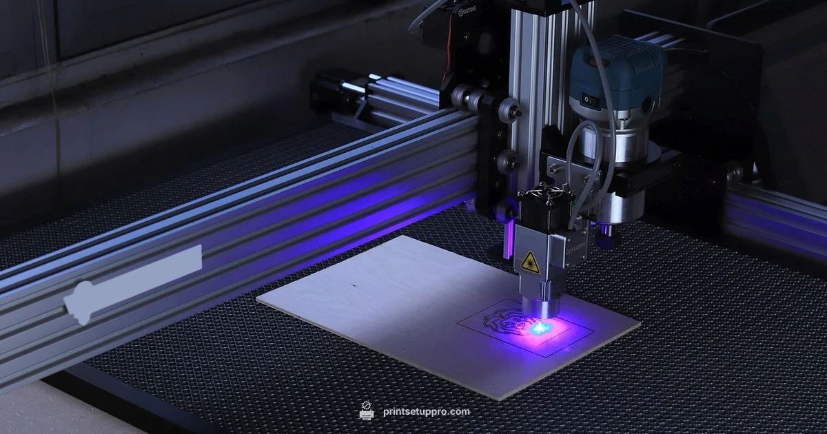 Toner Printing Guide Toner Printing Guide - Print Setup Pro