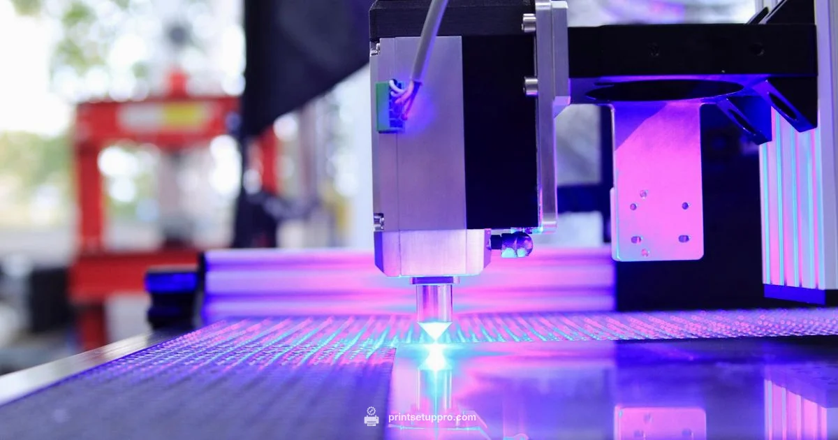 Laser Printer Health Guide Laser Printer Health Guide - Print Setup Pro