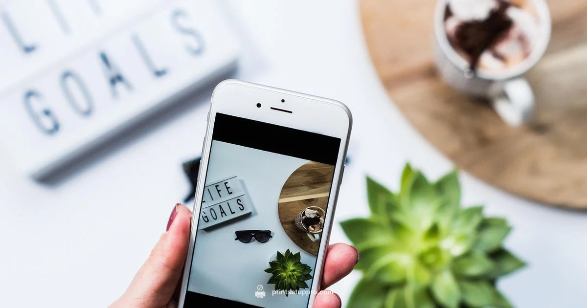 Officeworks Printing - Print Setup Pro