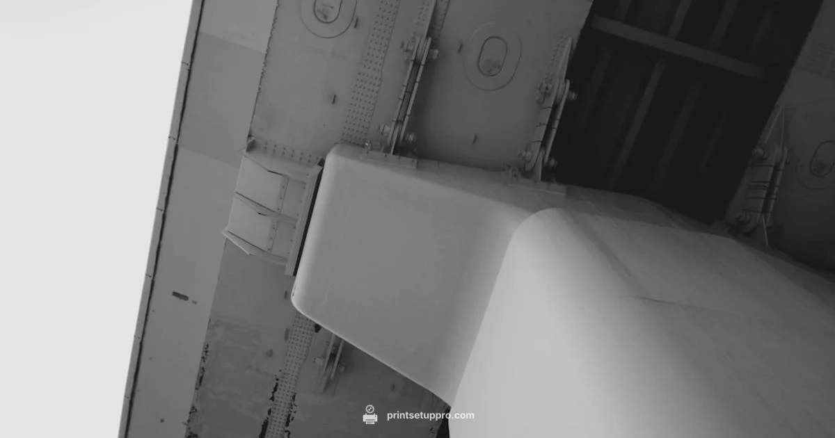 Drum Replacement Guide Drum Replacement Guide - Print Setup Pro