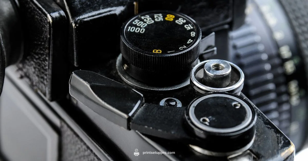 Compact Photo Printer Guide - Print Setup Pro