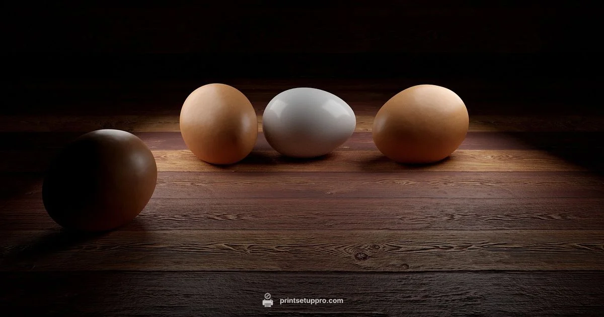 3D Meat Printing - Print Setup Pro