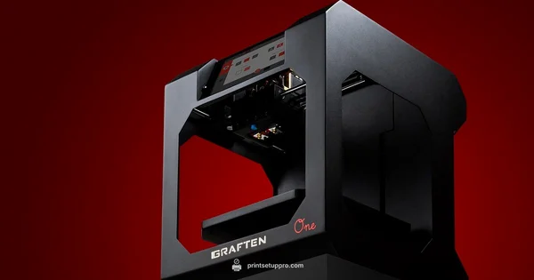 All-in-One Setup - Print Setup Pro