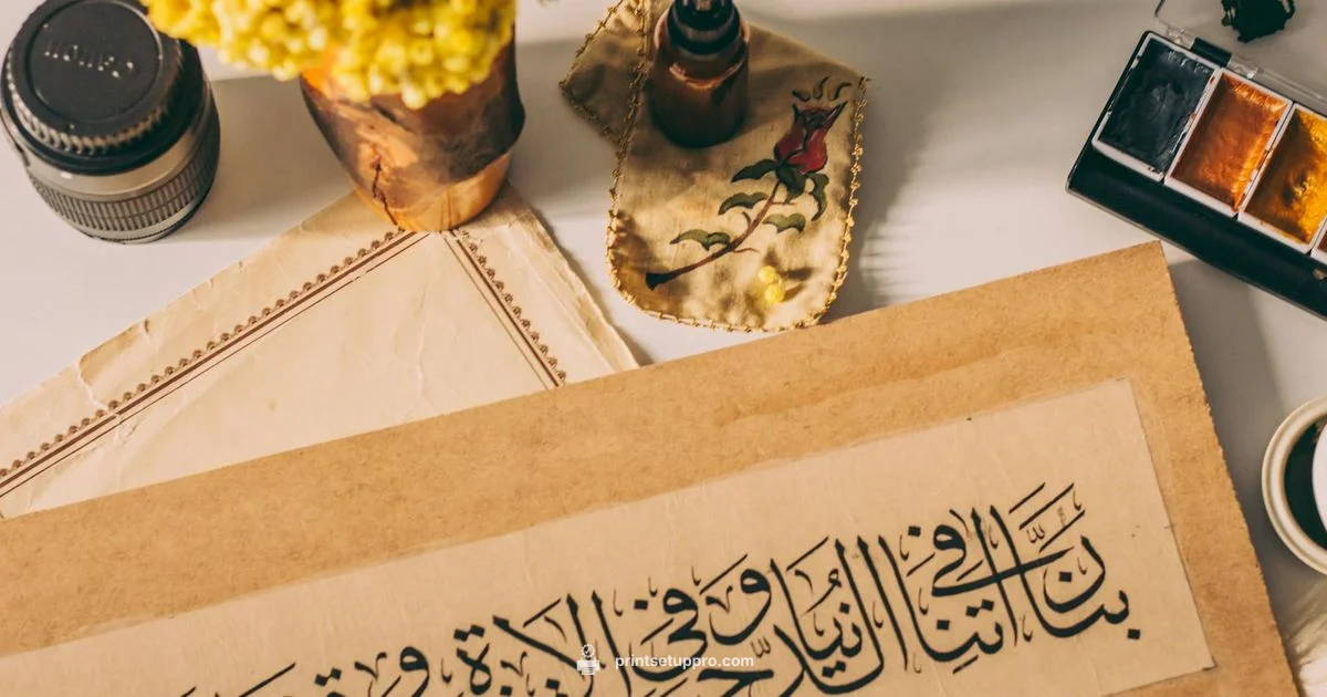 HP Instant Ink Guide - Print Setup Pro