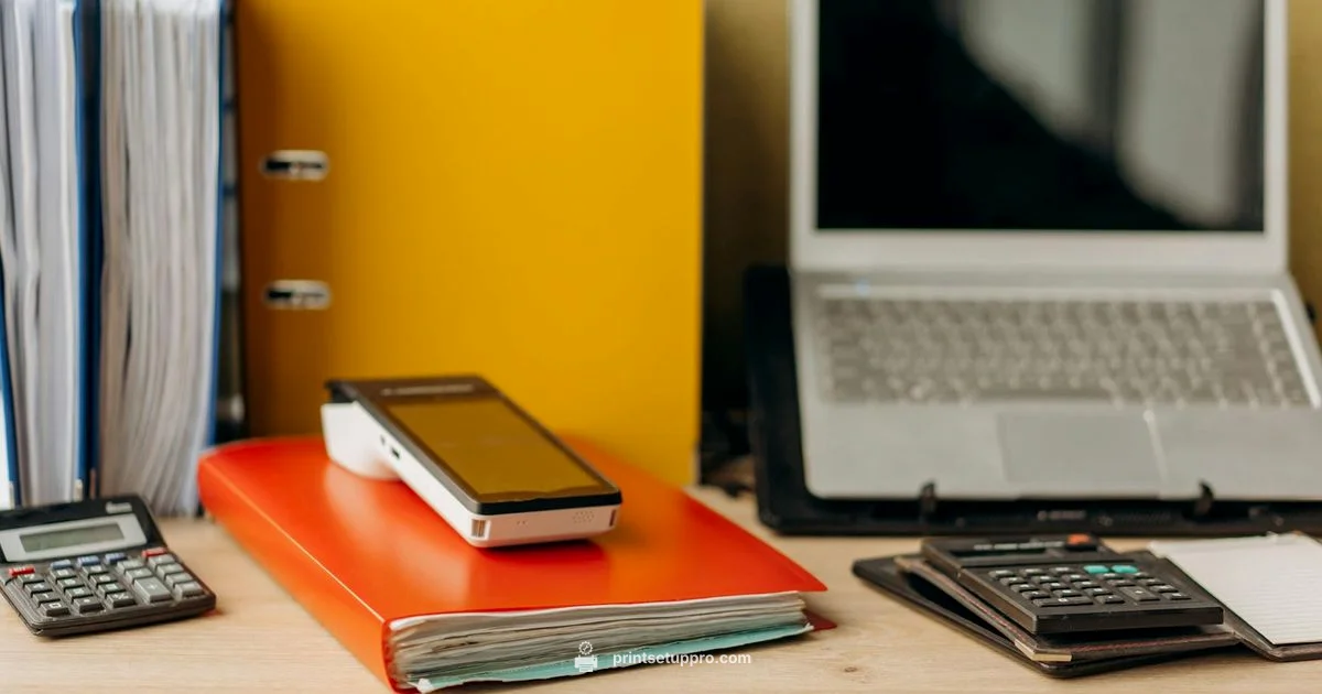 Zebra Printer Setup - Print Setup Pro