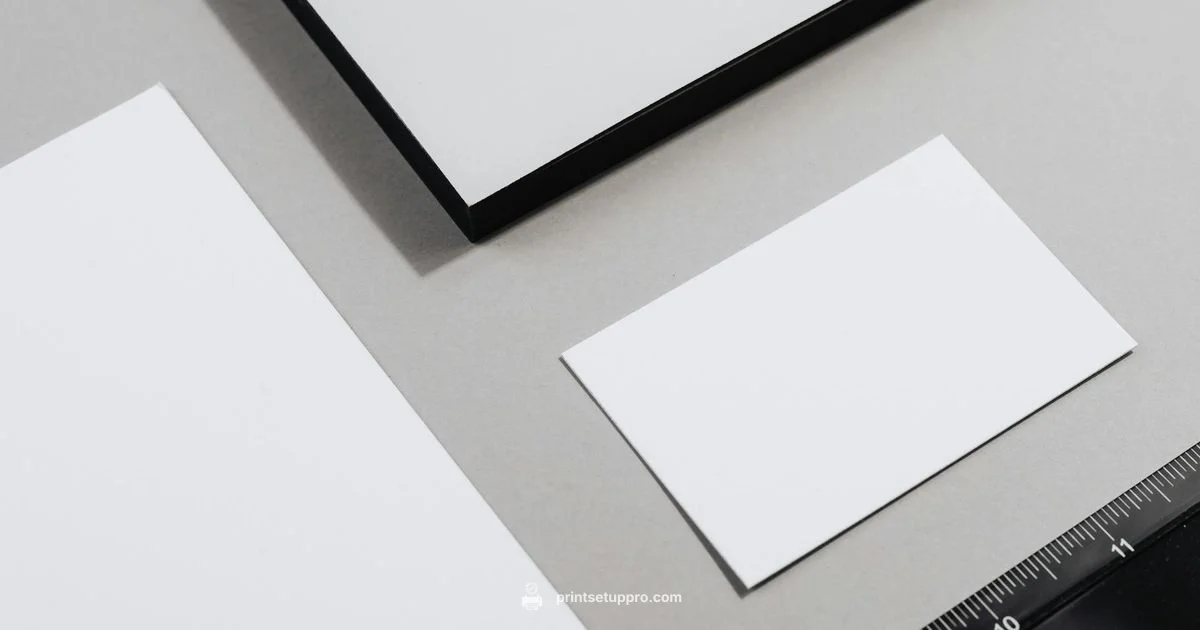 Head Alignment Fixes - Print Setup Pro