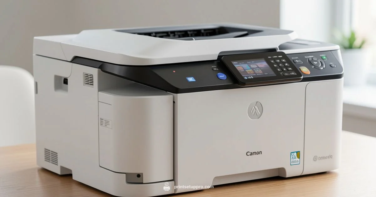 Dual Connectivity - Print Setup Pro