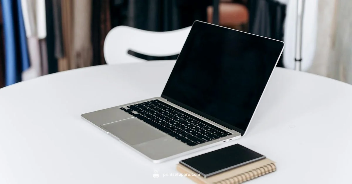 J1010DW Setup Guide - Print Setup Pro