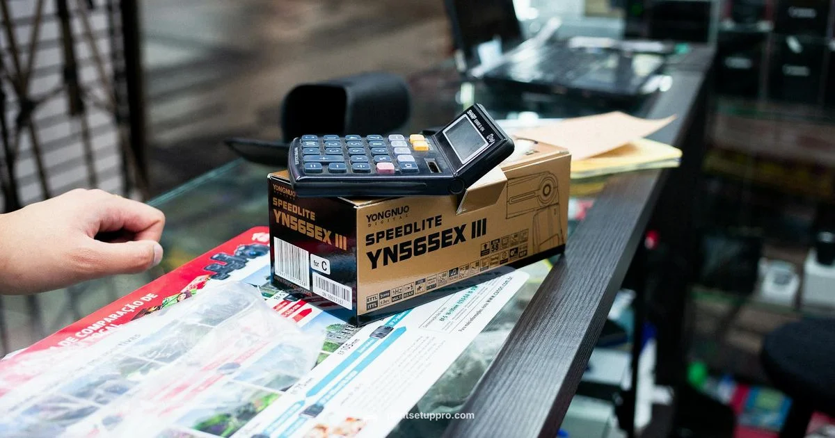 POS Printer Setup - Print Setup Pro