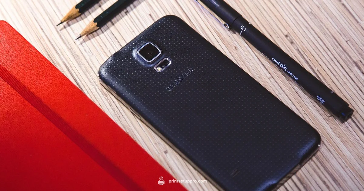 Printer vs Scanner Printer vs Scanner - Print Setup Pro